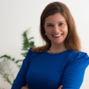 Alexandra - Prof de leadership - Paris 12e