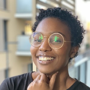 Melissa - Prof de maths - Lyon