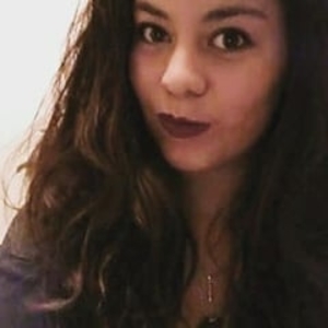 Anaïs - Prof de maths - Charantonnay