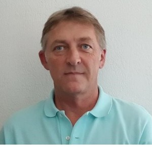 Jean François - Prof d'initiation informatique - Nice