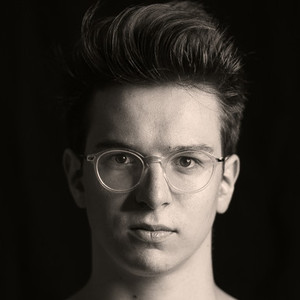 Nicolas - Prof de graphisme - Paris