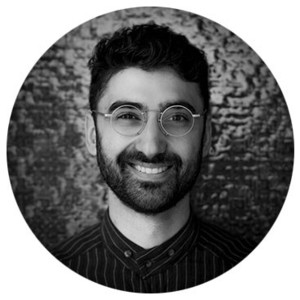 Keivan - Prof de japonais - Paris