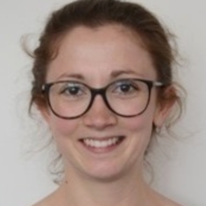 Agathe - Prof de maths - Paris