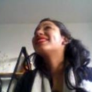AGATHE - Prof d'anglais - Reims