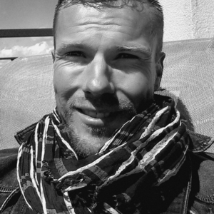 Cédric - Prof de maths - Quintin