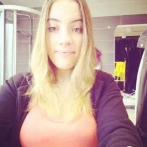 Juliette - Prof d'aide aux devoirs - Brest