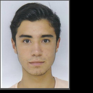 Ulysse - Prof de japonais - Aix-en-Provence