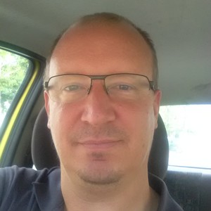 Fabien - Prof de français - Domène