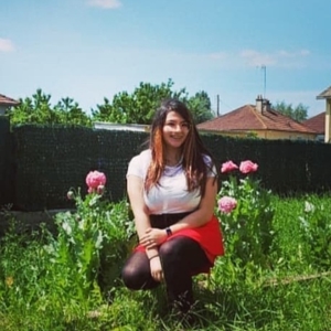 Aleyna - Prof d'aide aux devoirs - Nancy