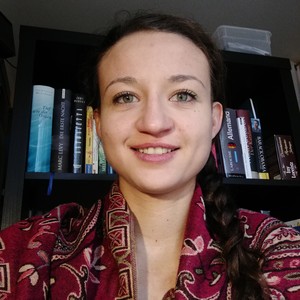 Aurelia - Prof de français - Bry-sur-Marne