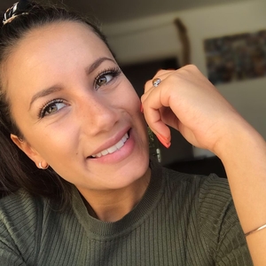 Juliana - Prof de compréhension écrite - portugais - Vannes