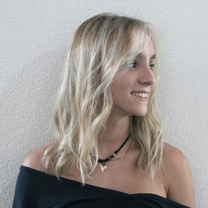 Solene - Prof de français - Vevey