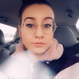 Caroline - Prof d'aide aux devoirs - Hoenheim