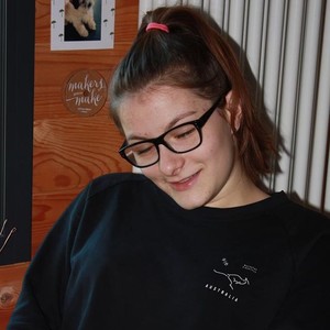 Juliette - Prof d'aide aux devoirs - Foulayronnes