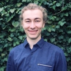 Rion - Prof d'initiation informatique - Ottignies-Louvain-la-Neuve