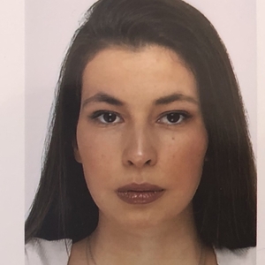 Sarah - Prof d'aide aux devoirs - Viry-Châtillon