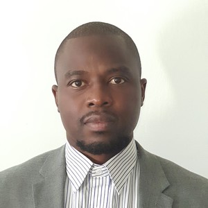 Micheal - Prof d'anglais - Nanterre