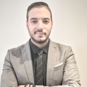Mehdi - Coach professionnel - Versailles