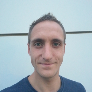 Ludovic - Prof de maths - Courcelles-lès-Lens