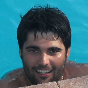 Daniel - Prof d'espagnol - Terrassa
