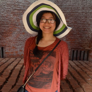 Thi Thu - Prof de vietnamien - Martelange