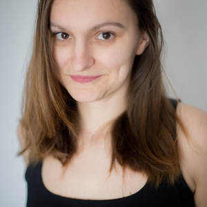 Alexandra - Prof d'anglais - Saint-Étienne