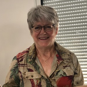 Agnès - Prof de couture - Illiers-Combray