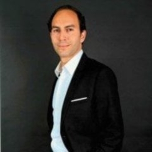 Ghali - Prof de comptabilité - Paris