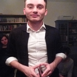 Guillaume - Prof d'aide aux devoirs - Orléans