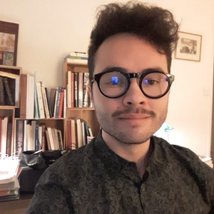 Pierre-Louis - Prof d'histoire - Paris