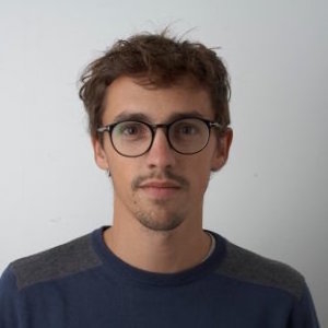Pierre - Prof d'espagnol - Tours