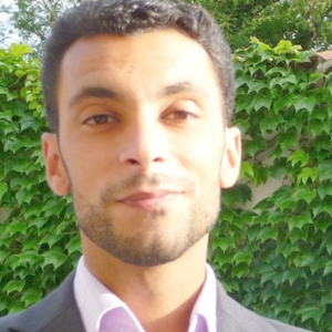 Ibrahim - Prof d'histoire - Paris