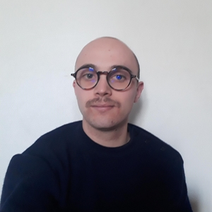 Olivier - Prof d'histoire - Paris