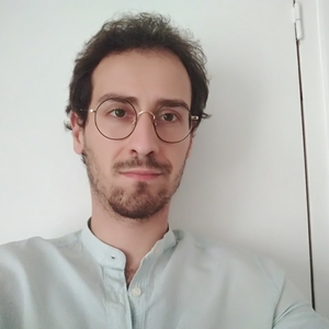 Brice - Prof de français - Paris