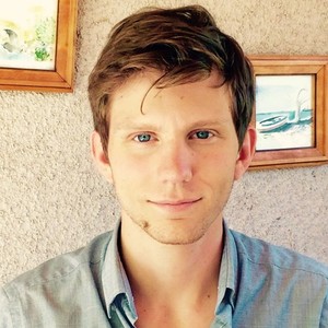 Clément - Prof de philosophie - Paris
