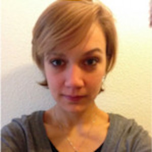 Sarah - Prof de soutien scolaire - Lyon
