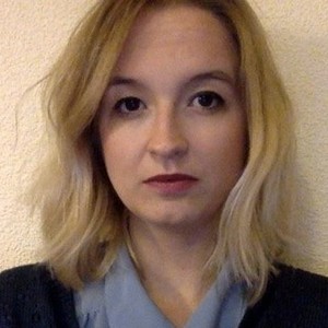 Camille - Prof de fle - français langue étrangère - Rennes