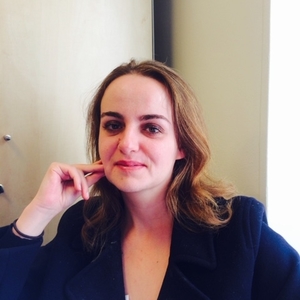 Louise - Prof de français - Paris