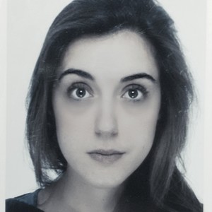 Juliette - Prof de méthodologie - Paris