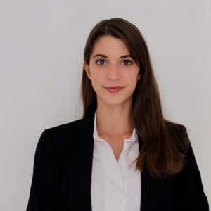 Lévana - Prof d'espagnol - Marseille