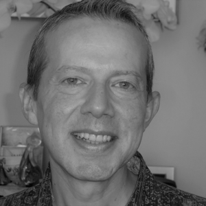 Rodolphe - Prof d'anglais - Paris