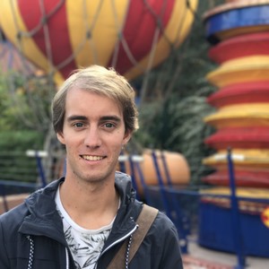 Julien - Prof de comptabilité - Rennes