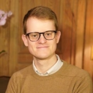 Clément - Prof d'allemand - Brétigny-sur-Orge