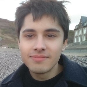 Guillaume - Prof de préparation bac scientifique - Paris