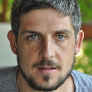 Gilles - Prof de maths - Schaerbeek