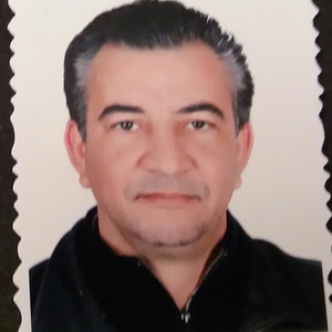 Mehdi - Prof de maths - Arcueil