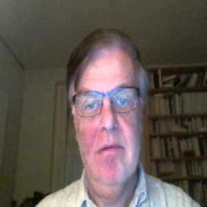 Bernard - Prof d'économie - Clichy