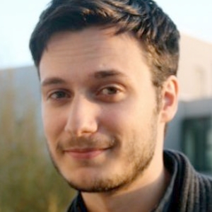 Sébastien - Prof d'histoire - Paris