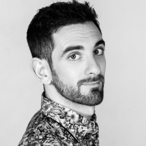Julien - Prof d'histoire - Paris
