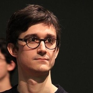 Pierre - Prof de français - Lyon